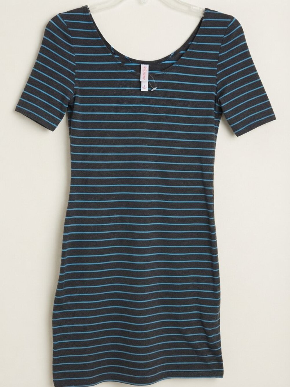 Xhilaration Bodycon Dress NWOT Size Small - Picture 2 of 10